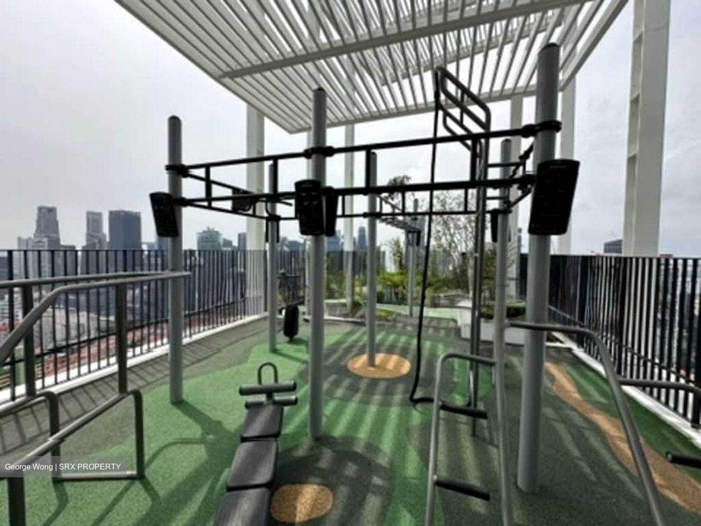 One Pearl Bank (D3), Apartment #549309651